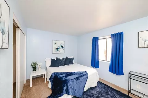 Bedroom - 3150 E Northfield Ave, Kingman, AZ 86409 photo 1 of 9