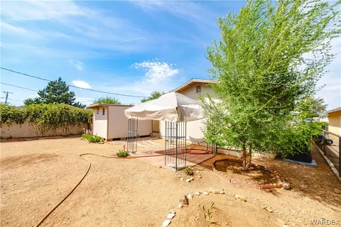 Exterior - 3150 E Northfield Ave, Kingman, AZ 86409 photo 9 of 19