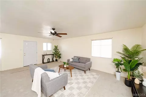 Living - 3150 E Northfield Ave, Kingman, AZ 86409 photo 1 of 3