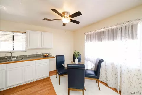 Dining - 3150 E Northfield Ave, Kingman, AZ 86409 photo 1 of 2
