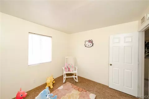 Bedroom - 3150 E Northfield Ave, Kingman, AZ 86409 photo 9 of 9