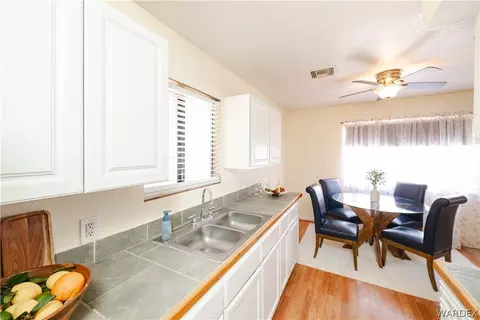 Kitchen - 3150 E Northfield Ave, Kingman, AZ 86409 photo 5 of 5