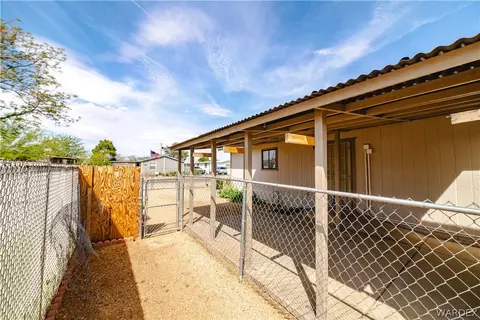 Exterior - 3150 E Northfield Ave, Kingman, AZ 86409 photo 18 of 19