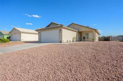 1572 Ash Ave, Bullhead City, AZ 86442