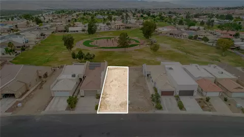 1593 Country Club Way, Bullhead City, AZ 86442
