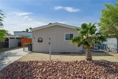 976 Citrus St, Bullhead City, AZ 86442