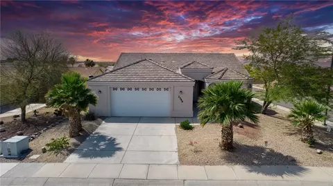2246 Pinta Rosa, Bullhead City, AZ 86442