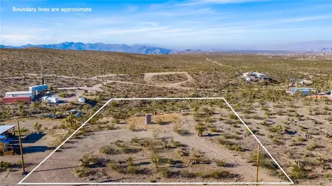 1785 Hoover St, Meadview, AZ 86444