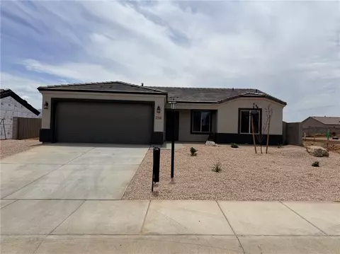 2708 E Colina Cerbat, Kingman, AZ 86409