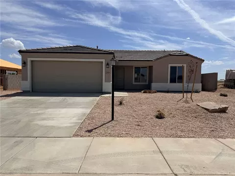2684 E Colina Cerbat, Kingman, AZ 86409 photo 1