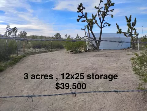 lot S 321 Lost Mine Rd, Dolan Springs, AZ 86441