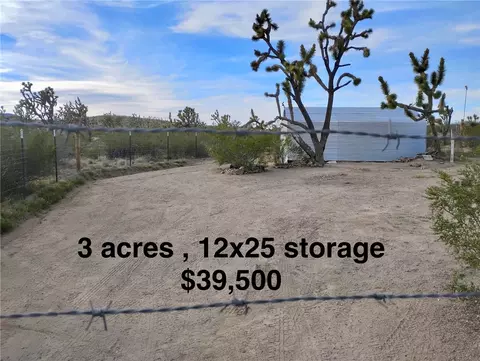 327-05 191 Lost Mine Rd, Dolan Springs, AZ 86441