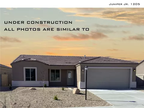 2721 E Colina Cerbat, Kingman, AZ 86409