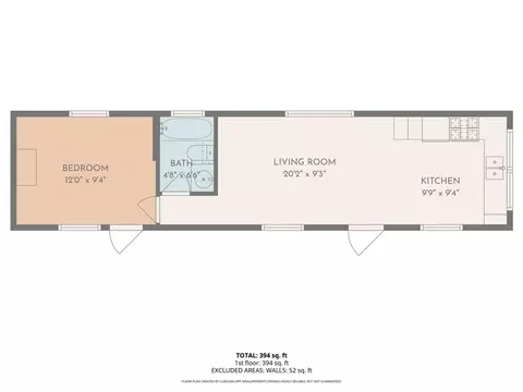 3521 E Devlin Ave, Kingman, AZ 86409 photo 4