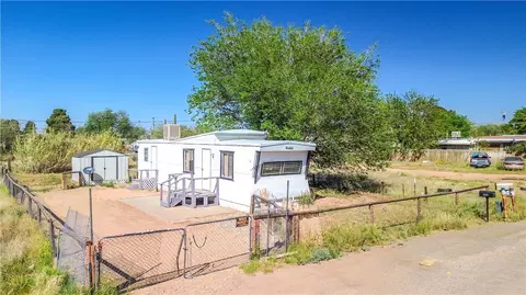 3521 E Devlin Ave, Kingman, AZ 86409