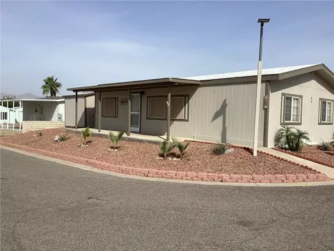 2066 El Rodeo #44, Fort Mohave, AZ 86426