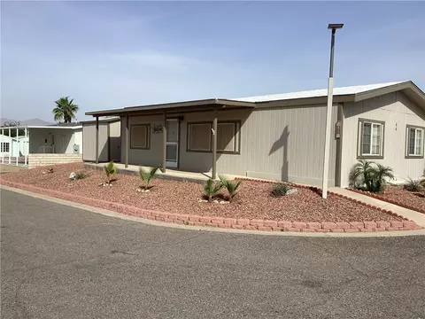 2066 El Rodeo #44, Fort Mohave, AZ 86426
