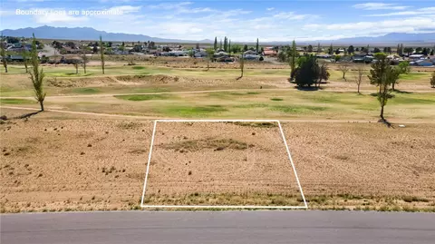 7744 E Monte Tesoro Dr, Kingman, AZ 86401