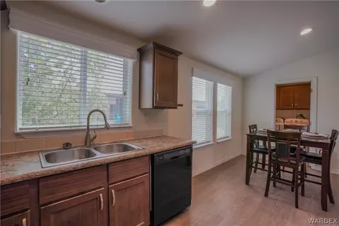 Kitchen - 1116 E Birch, Kingman, AZ 86409 photo 1 of 3