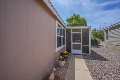 Exterior - 1116 E Birch, Kingman, AZ 86409 photo 6 of 9