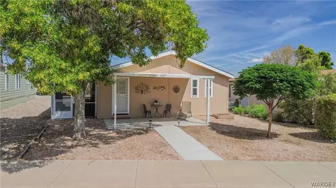 1116 E Birch, Kingman, AZ 86409