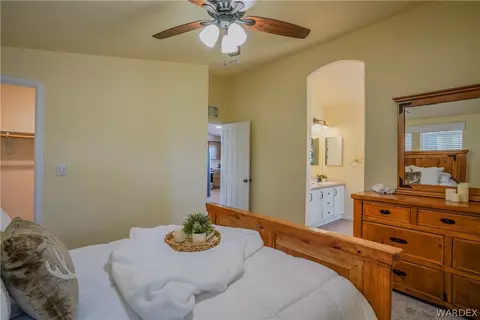Bedroom - 1116 E Birch, Kingman, AZ 86409 photo 2 of 3