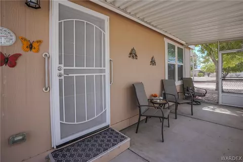 Exterior - 1116 E Birch, Kingman, AZ 86409 photo 5 of 9