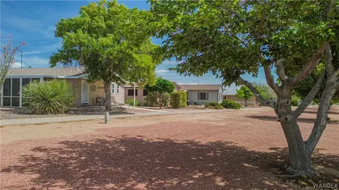 Exterior - 1116 E Birch, Kingman, AZ 86409 photo 9 of 9