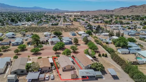 View/Area - 1116 E Birch, Kingman, AZ 86409 photo 2 of 8