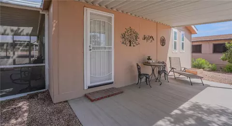 Exterior - 1116 E Birch, Kingman, AZ 86409 photo 1 of 9