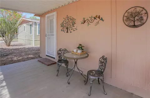 Exterior - 1116 E Birch, Kingman, AZ 86409 photo 3 of 9