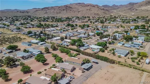 View/Area - 1116 E Birch, Kingman, AZ 86409 photo 6 of 8