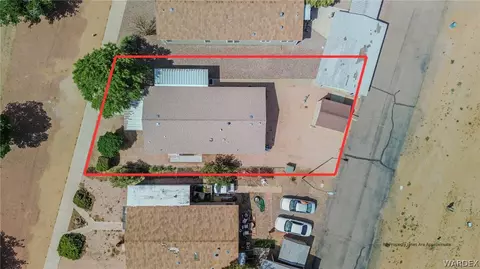 View/Area - 1116 E Birch, Kingman, AZ 86409 photo 3 of 8