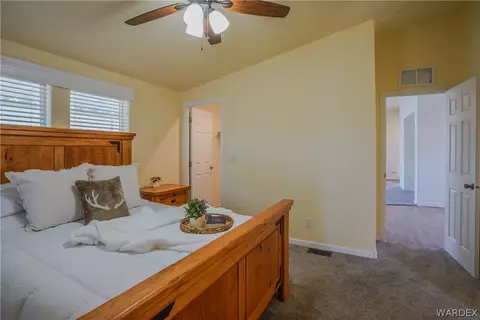 Bedroom - 1116 E Birch, Kingman, AZ 86409 photo 1 of 3