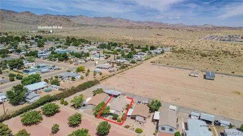 View/Area - 1116 E Birch, Kingman, AZ 86409 photo 4 of 8