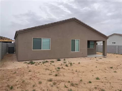 Exterior - 3396 E Cane Dr, Kingman, AZ 86409 photo 8 of 13