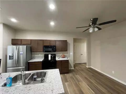 Kitchen - 3396 E Cane Dr, Kingman, AZ 86409 photo 1 of 2