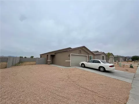 Exterior - 3396 E Cane Dr, Kingman, AZ 86409 photo 13 of 13