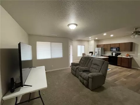 Living - 3396 E Cane Dr, Kingman, AZ 86409 photo 1 of 3
