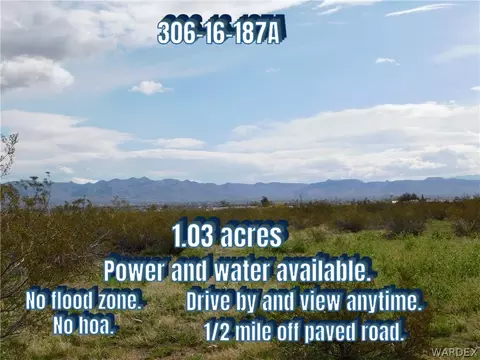lot9 S N2 S Elgin Rd, Golden Valley, AZ 86413