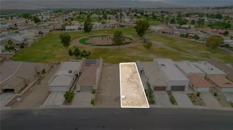 1595 Country Club Way, Bullhead City, AZ 86442
