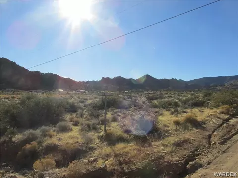 0 Shadow Cyn, Kingman, AZ 86409
