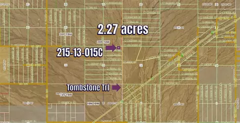 215-13 W 015c W Quartzite Dr, Golden Valley, AZ 86413