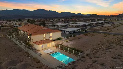 3408 Sun River Apt 209 Rd, Bullhead City, AZ 86429