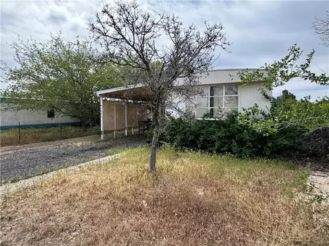 3036 E Mcvicar Ave, Kingman, AZ 86409