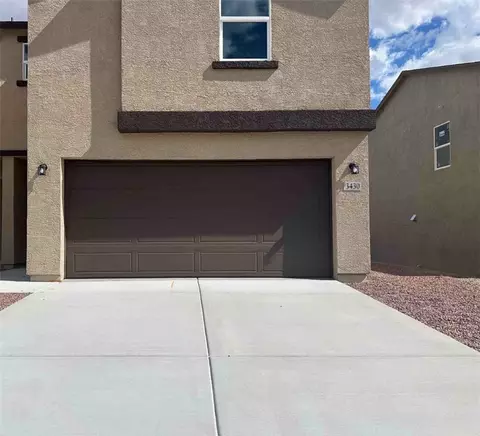 3430 Sunbeam Dr, Bullhead City, AZ 86429