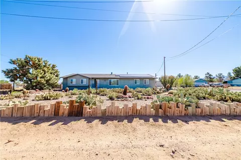 3862 Melody St, Kingman, AZ 86409