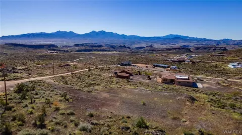 0000 Dream Catcher Way, Kingman, AZ 86409