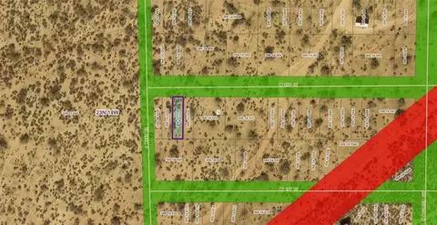 lot21 2nd St, Chloride, AZ 86431