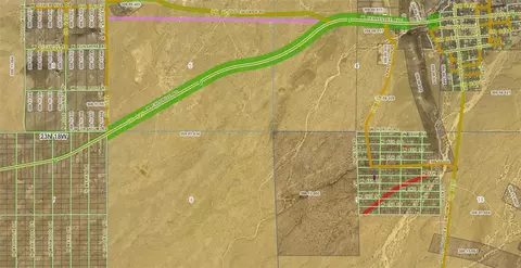 308-14 W 370a W 5th St, Chloride, AZ 86431